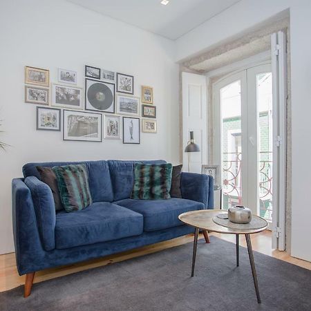 Апартаменти Liiiving In Porto - Cozy & Chic Downtown Екстер'єр фото