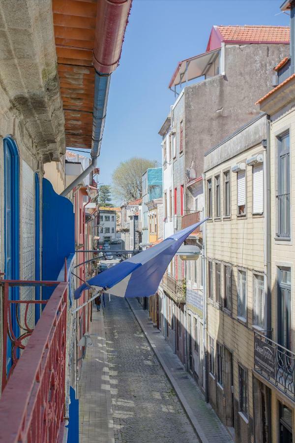 Апартаменти Liiiving In Porto - Cozy & Chic Downtown Екстер'єр фото